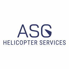ASGHelicopter